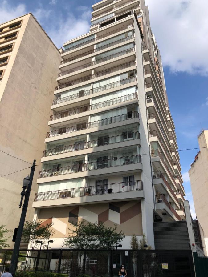 Seular 89 O Conforto De Um Lar Em Qualquer Lugar São Paulo Exteriér fotografie