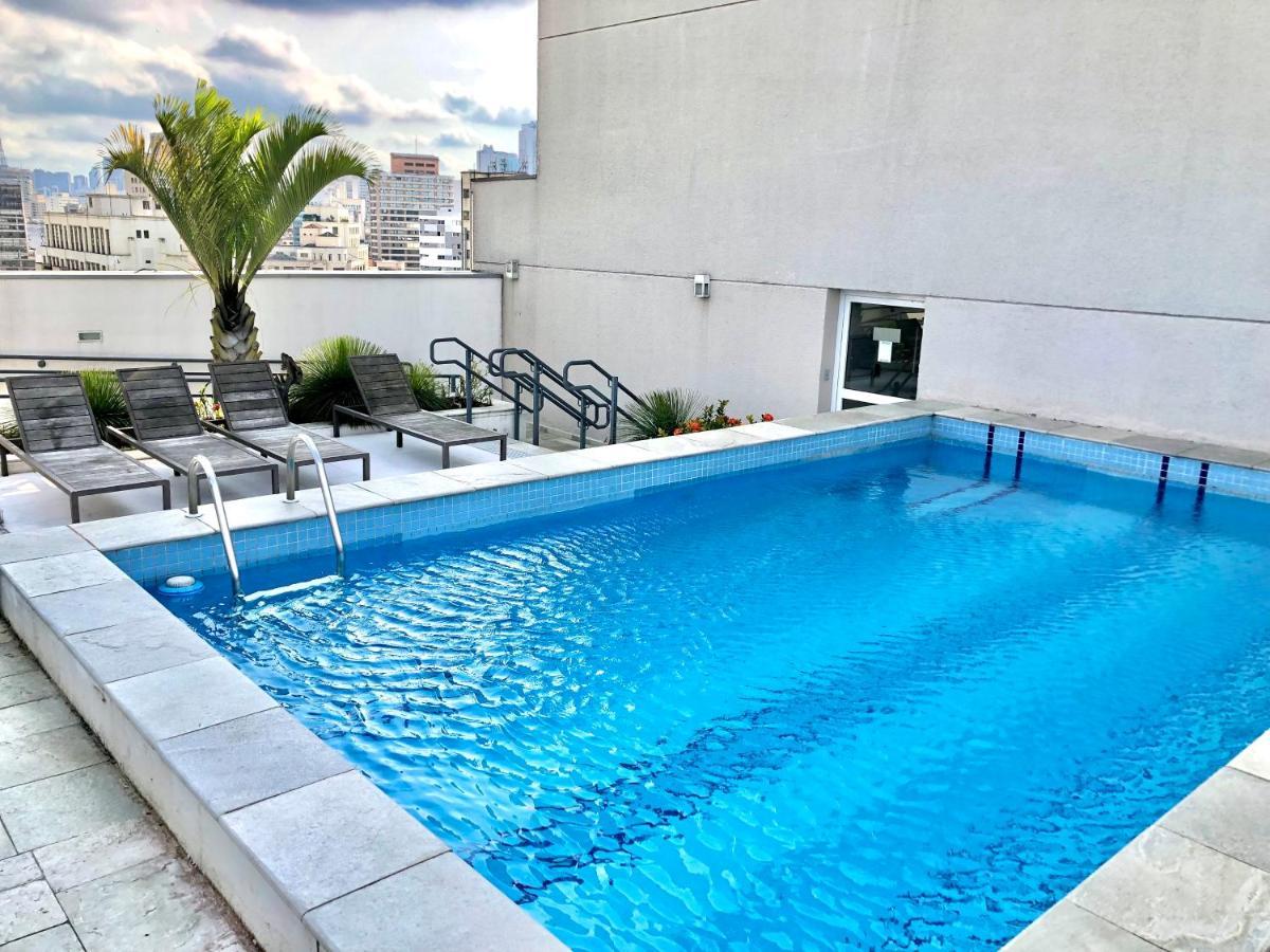 Seular 89 O Conforto De Um Lar Em Qualquer Lugar São Paulo Exteriér fotografie